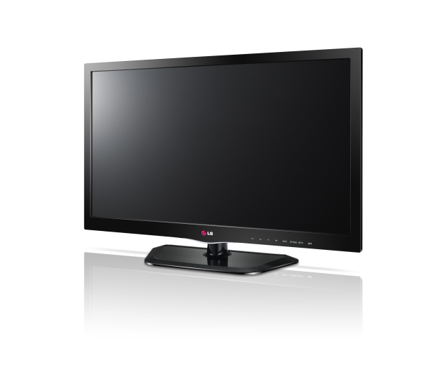LG 26LN450B - 1394921 - zdjęcie 2